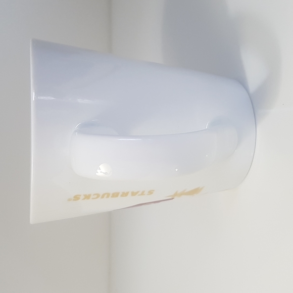 Starbucks Holiday 2013 Mug 13 fl oz/390 ml - Picture 4 of 11